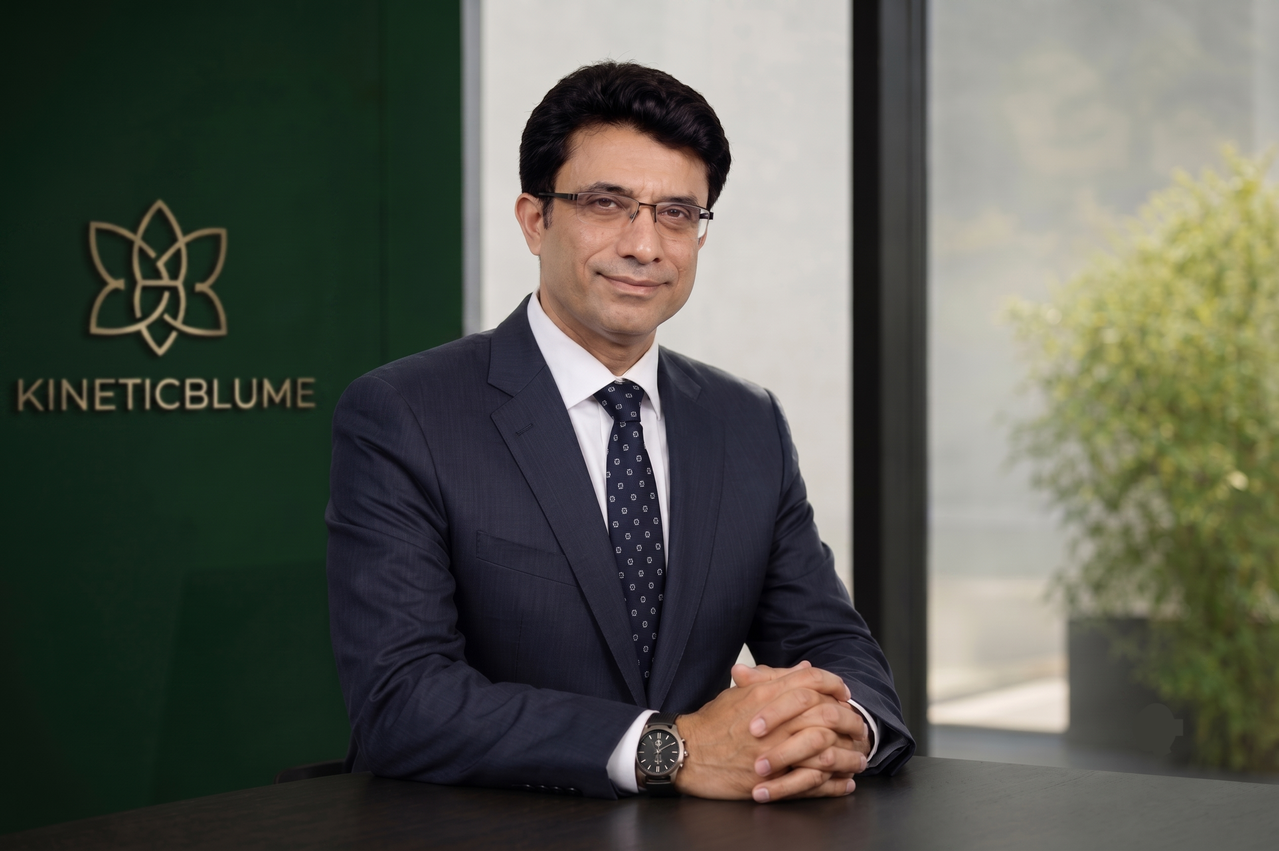 Hitesh Sahni